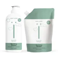 Naif Shampoo Refill Pakket