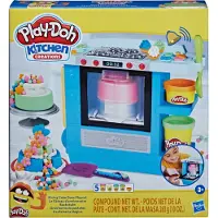 Play-Doh Hasbro Prachtige Taarten Oven Verschillende verschillende