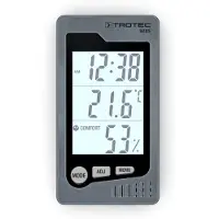 Trotec Ruimte-thermohygrometer BZ05