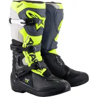 Alpinestars Tech 3 Motorcross Laarzen