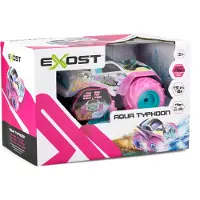 Dumel 20283, 5 rok/jaren, Kunststof, Roze