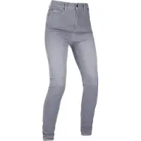Richa Second Skin Dames Motorfiets Jeans