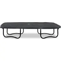 Exit Premium trampoline afdekhoes 305x519cm