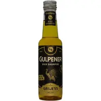 Gaijess Beershampoo