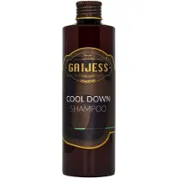 Gaijess Cool Down Shampoo