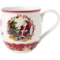Villeroy & Boch Toy's Fantasy mok 38 cl Multi