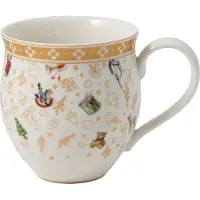Villeroy & Boch Mok Toy's Delight Jubileumeditie