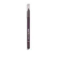 Gosh Matte Eye Liner Waterproof 016 True Violet 1 g