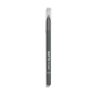 Gosh Matte Eye Liner Waterproof 017 Classic Grey 1 g