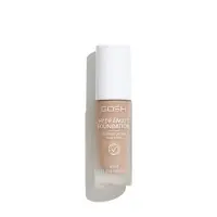 Gosh Hydramatt Spf15 Nº010 Light Dark Red 30ml Foundation
