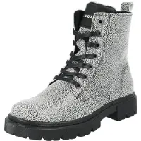 Bullboxer AJS500E6L Veterschoenen | Maat 38