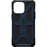 Uag Monarch Backcover voor de Apple iPhone 14 Pro Max - Mallard