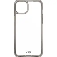 Uag Plyo Backcover voor de Apple iPhone 14 Plus - Ash
