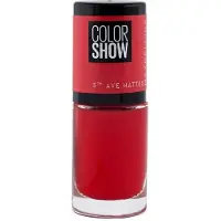 Maybelline show 455