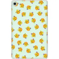 B2Ctelecom TPU Back Cover Hoesje Maken voor de Lenovo Tab M10 Plus 3rd Gen