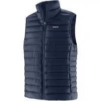 Patagonia Mouwloos donsjack