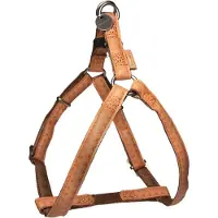 MACLEATHER tuig bruin (25 MMX60-100 CM)