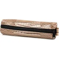 Kalpa Pen etui Kalpa Bodensee Croco Gloss Taupe