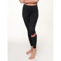 Lingadore Legging ACTIVEWEAR | Maat: L | Kleur: Zwart