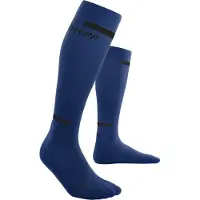 Cep The Run Socks Tall V4 | 25-31 cm - II | Dames