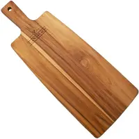 Tramontina Serveerplank Landhaus Bruin 48 x 19 cm