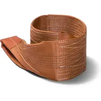 Delta Hijsband | volgens EN 1492-1 | 8 m | 12 ton - CO.HL.12008 CO.HL.12008