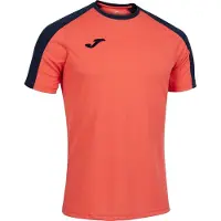 Joma Eco Championship Recycled T-shirt Met Korte Mouwen