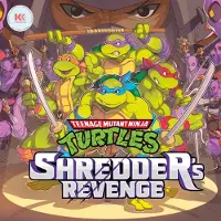 Bigwax Dis Cnt TEENAGE MUTANT NINJA TURTLES SHREDD