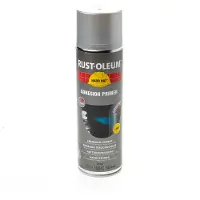 Rust-Oleum Hard Hat Hechtprimer - Blauw/transparant - 0,5L