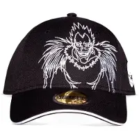 Death Note - Anime Cap - Ryuk - voor Mannen - zwart | Maat Standard