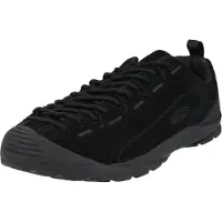 Keen Lage schoen 'JASPER' zwart