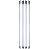 Godox TL120 RGB Tube 4 Lights Kit