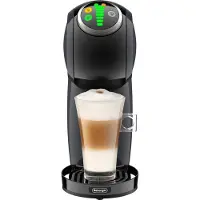 De'Longhi De’Longhi Genio S Plus Half automatisch Espressomachine 0,8 l