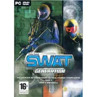 Police Quest - Swat Generations
