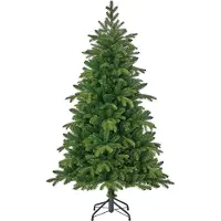 Edelman Kerstboom Brampton h155 d102 cm - groen