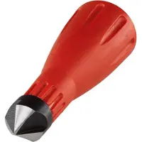 Wolfcraft Handverzinker - Ø 19 mm