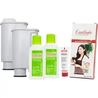 Eccellente Onderhoudsset geschikt voor Philips en Saeco CA6706 CA6706/00 CA6706/10 Maintenance Kit || van