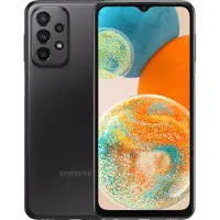Samsung Galaxy A23 64GB Zwart 5G