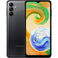 Samsung Galaxy A04s 32GB Zwart