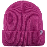 Barts Kinabalu Beanie Jongens Muts (fashion) - Berry