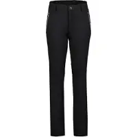 Luhta Skibroek Women Erottaja Black-Maat 48