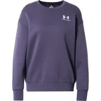 Under Armour Sweatshirt Under Armour Under Armour Essentia Feece Crew 1373032-558