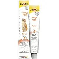 GimCat Energy Pasta voor katten
