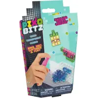 Spin Master Pixobitz Transparante Set, voor knutselwerk