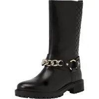 Geox Overknee Laarzen Geox D HOARA dames 37