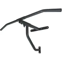 Victory sports Bokszak Muursteun Met Optrekstang
