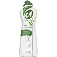 Cif Cream Original Schuurmiddel - 750 ml