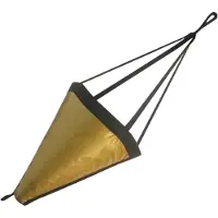 OceanSouth Sea Anchor Goud L