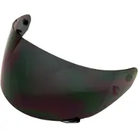 LS2 Model 2 Visor