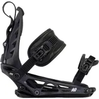 K2 Cinch TC Snowboardbinding Maat: XL